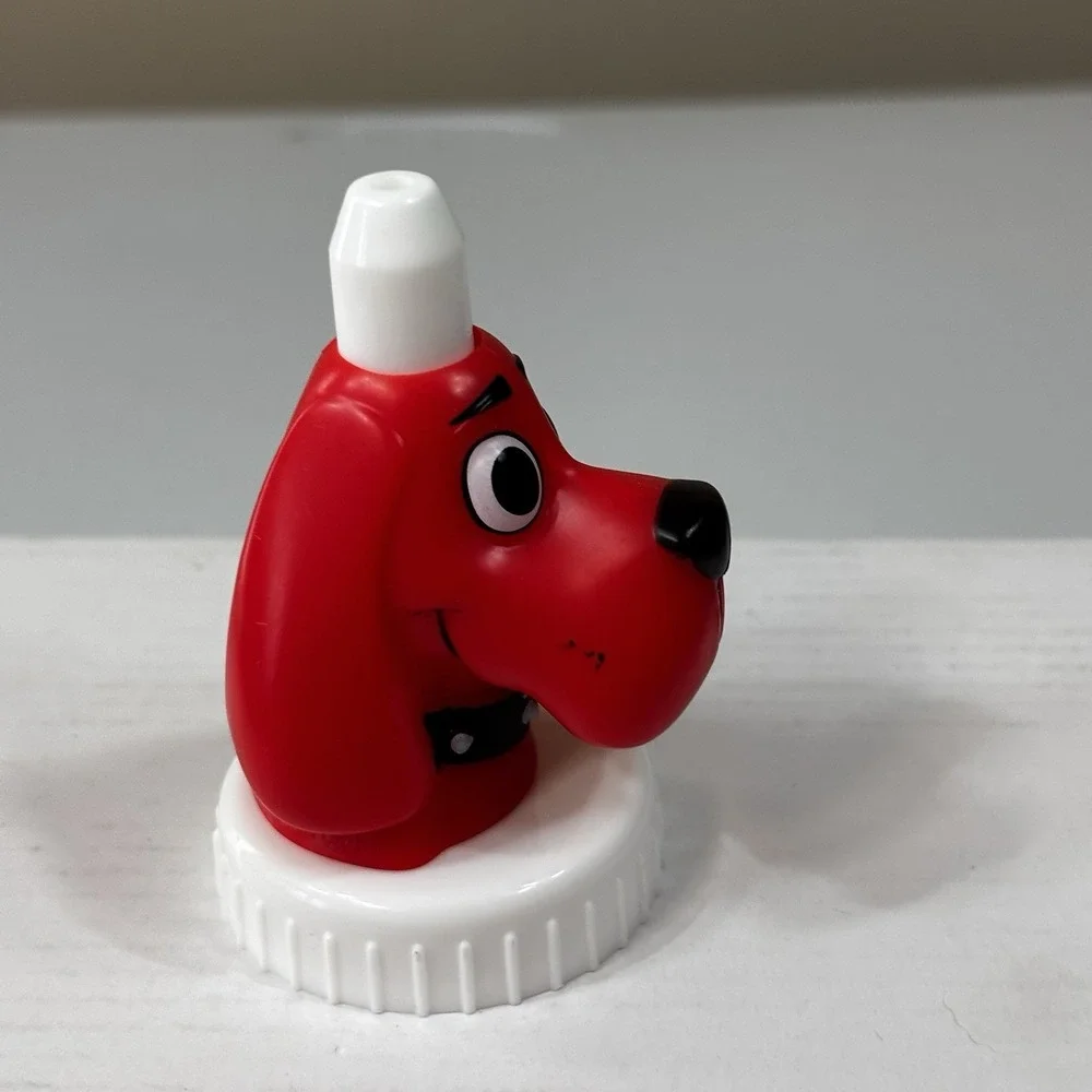 Good 2 Grow Clifford‎ The Big Red Dog Topper
